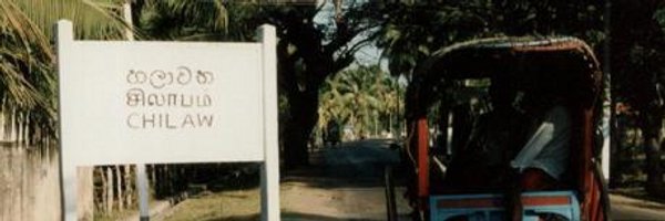 ChilawCoreas Profile Banner