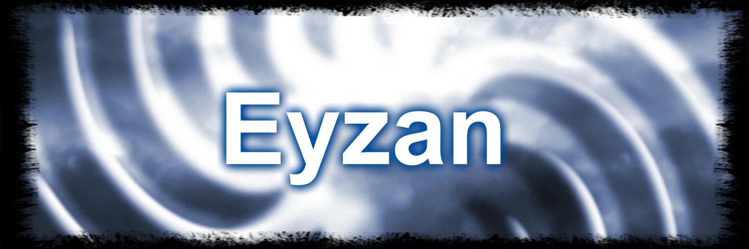 EyzanRH's profile banner image