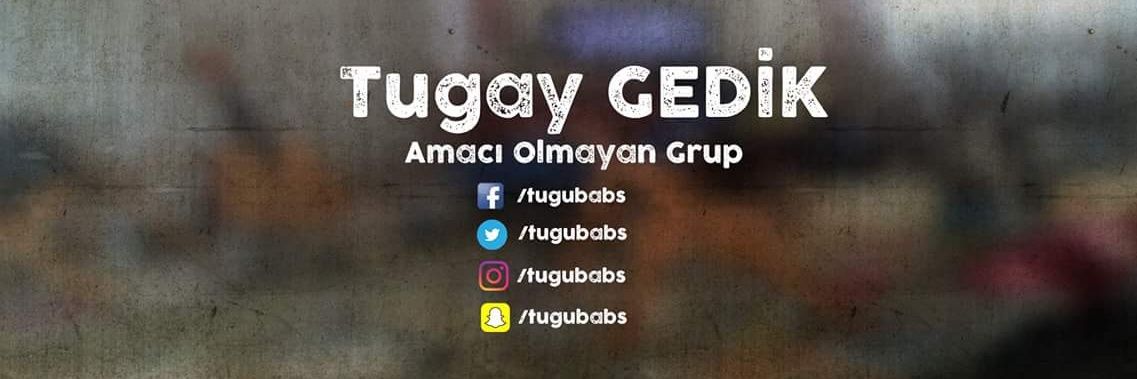 tugubabs's profile banner image