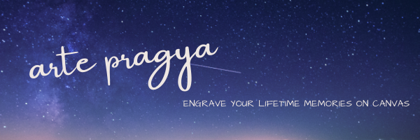ArtePragya's profile banner image