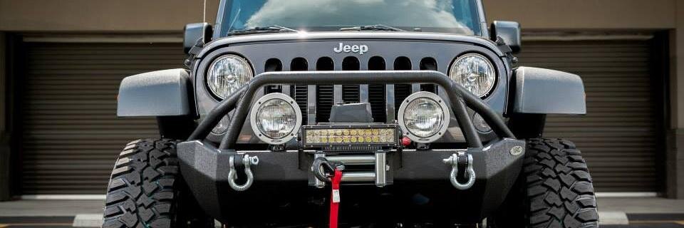 Southern Off Road banner