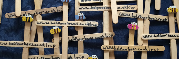 helpourbees Profile Banner