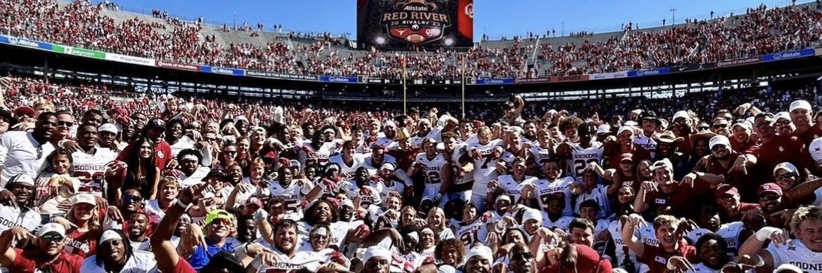 soonerbornbred's profile banner image