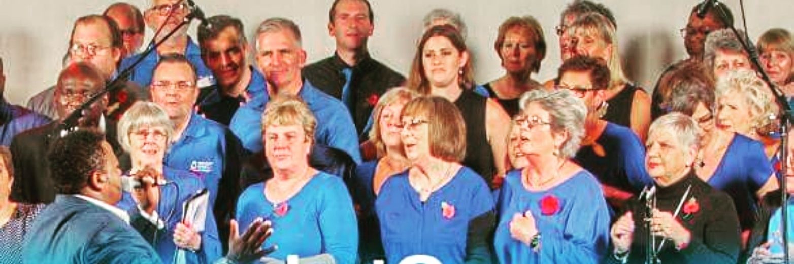SWALE Can Sing banner