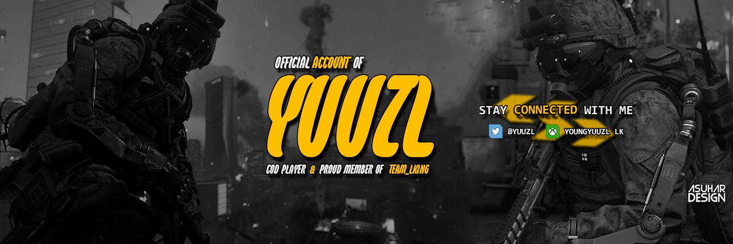 YuuzL's profile banner image