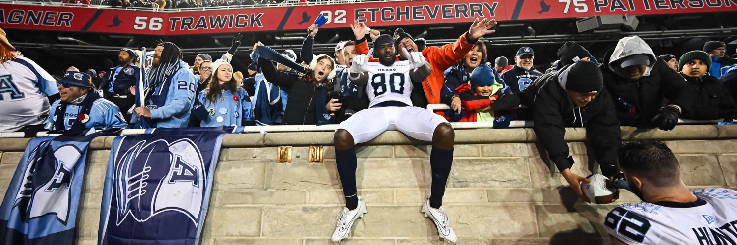 DaVaris Daniels banner