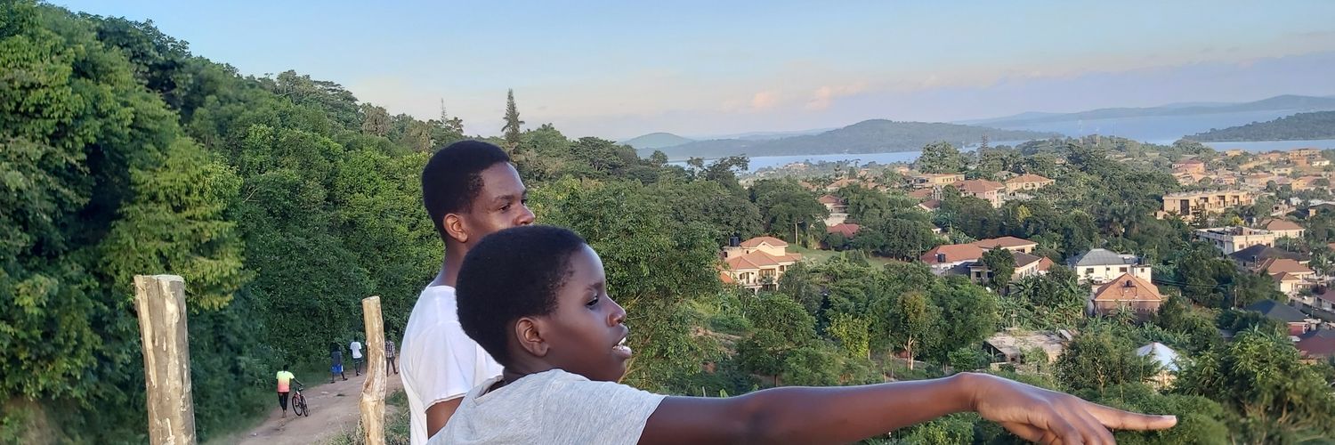 nkmugisha's profile banner image