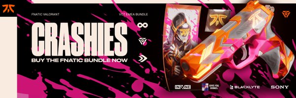 Crashies Profile Banner
