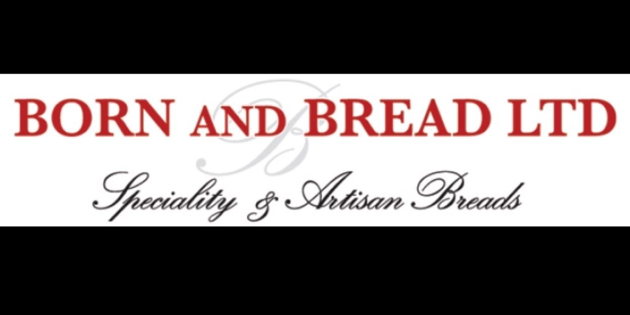 Born & Bread Ltd banner