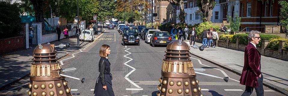 TortueWho's profile banner image