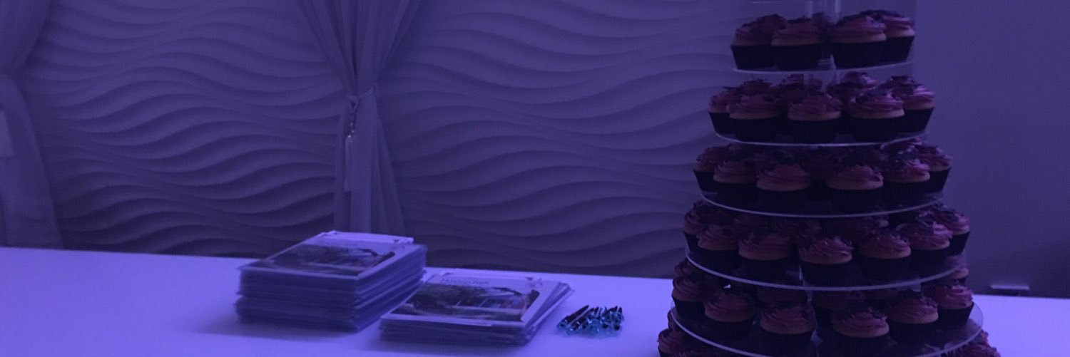 Dr Mark Nielsen banner