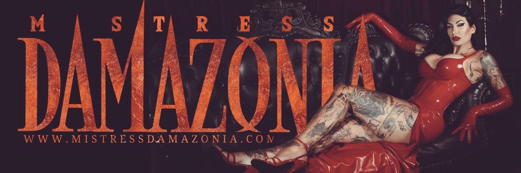 Damazonia_4's profile banner image