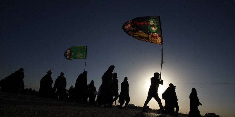 Jaber banner