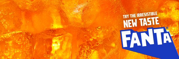 Fanta Profile Banner