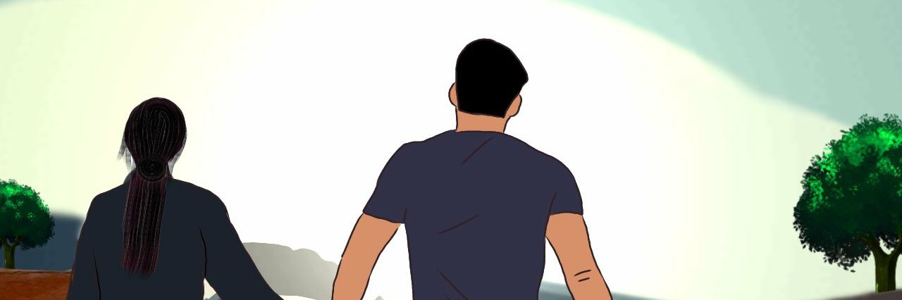 GullZunaira's profile banner image