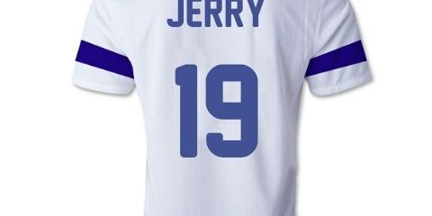 Jerryvyne's profile banner image
