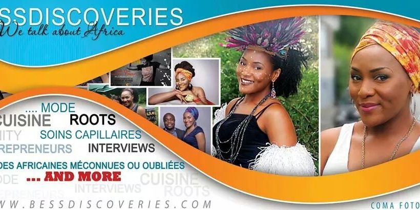 Bessdiscoveries's profile banner image