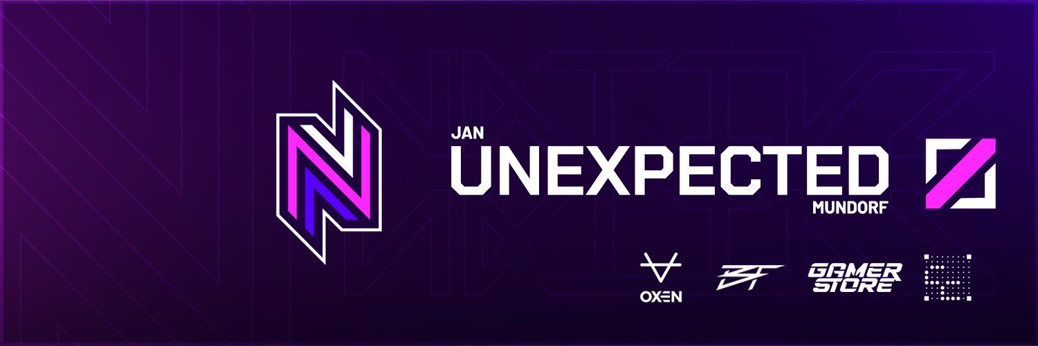 LoLunexpected's profile banner image