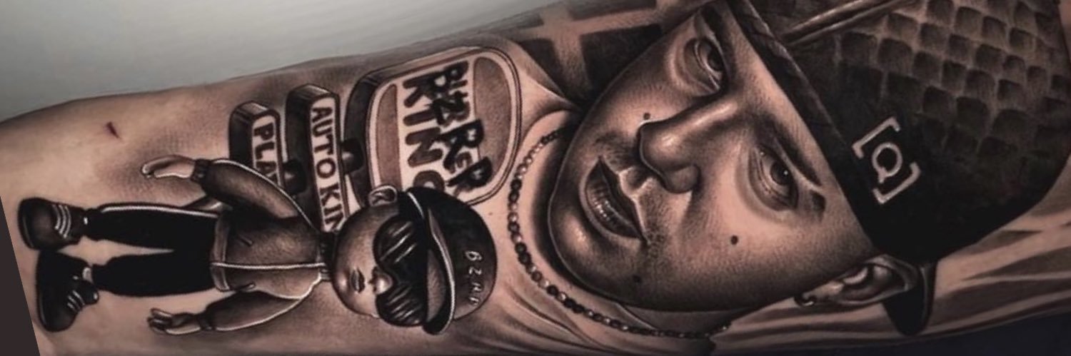 El Pelao 🐐 banner