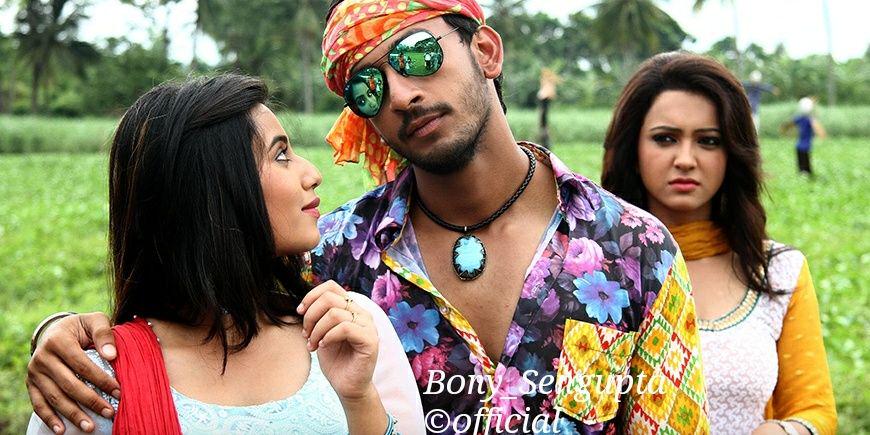 bony_sengupta's profile banner image