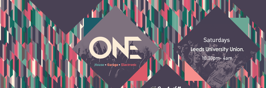 OneLUU's profile banner image