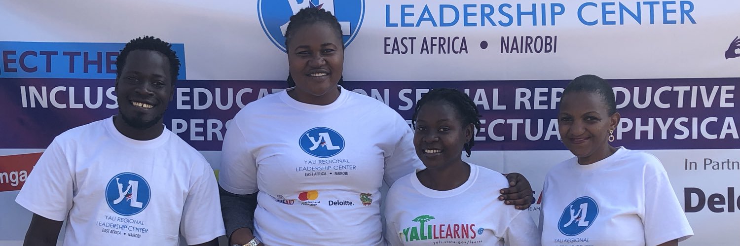 Ntende baker banner