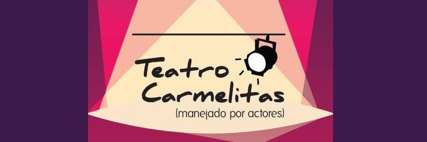 Teatro Carmelitas banner