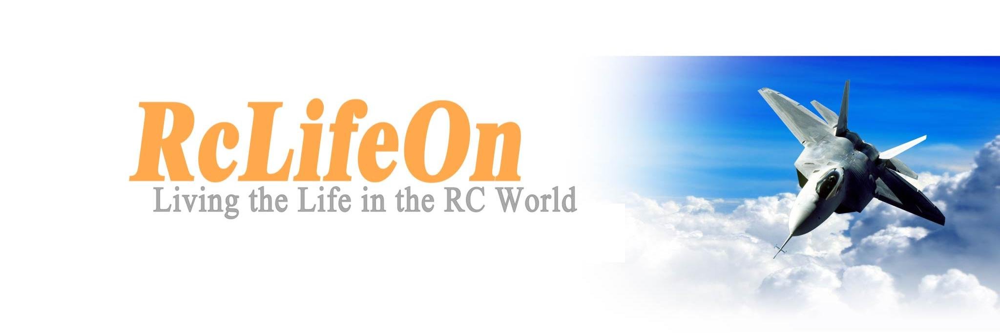 RClifeOn's profile banner image