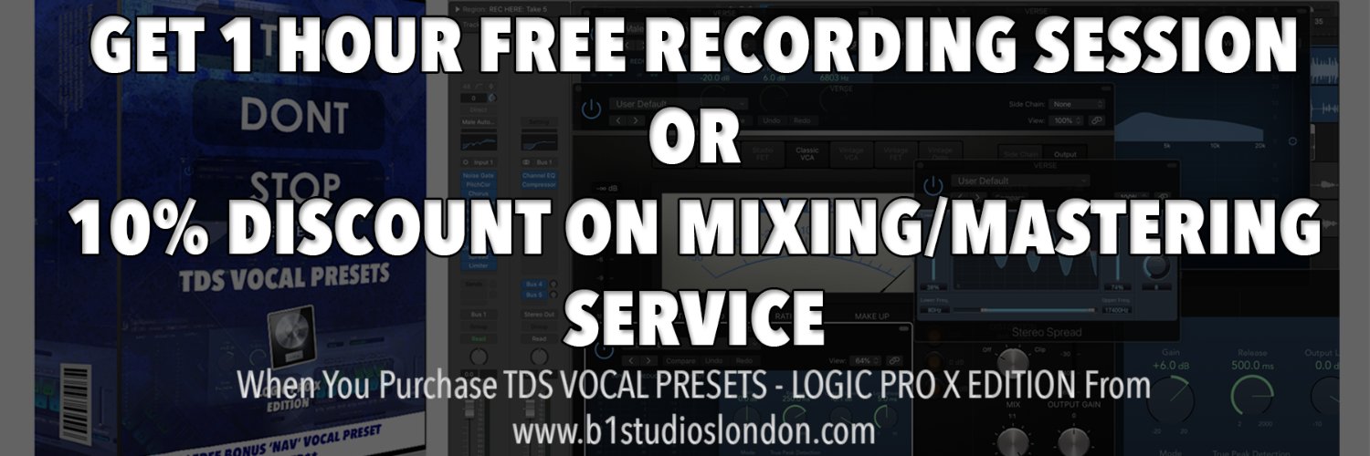 b1studioslondon's profile banner image