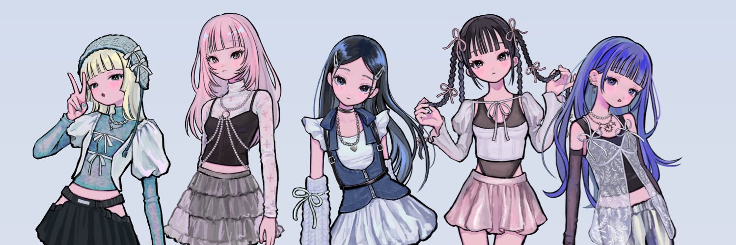 teadei_gobou's profile banner image