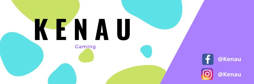 KenauMP's profile banner image