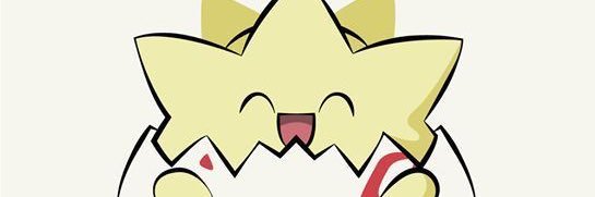 Togepi_S's profile banner image