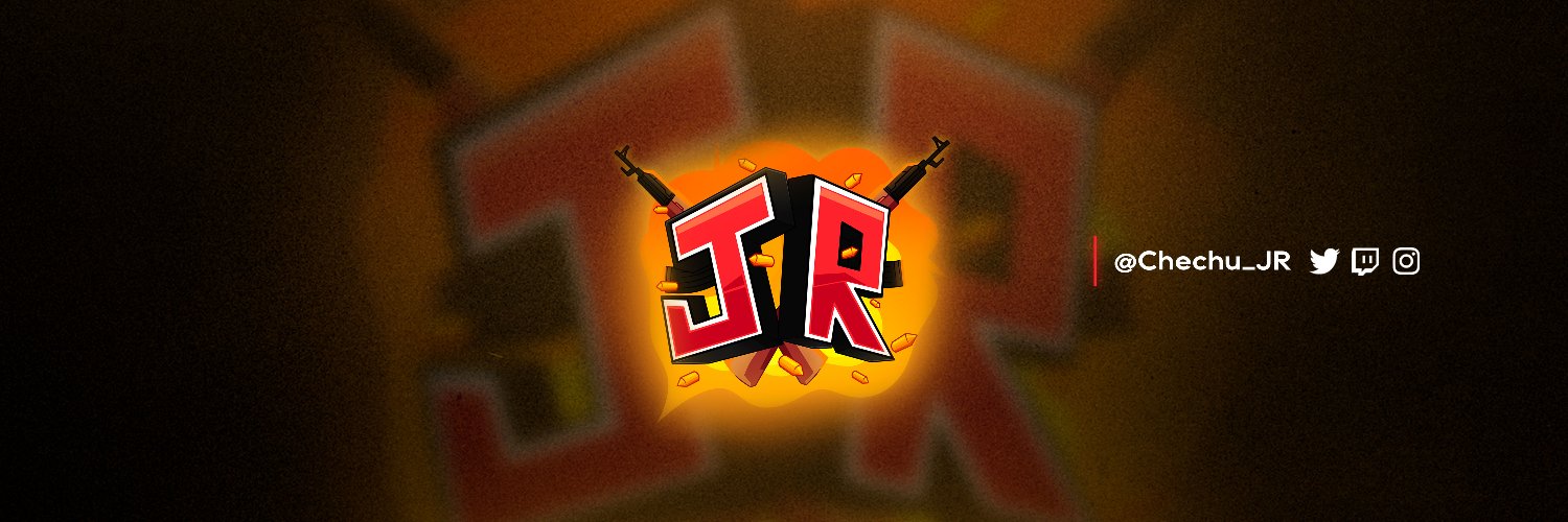 ChEcHu_JR_2001's profile banner image