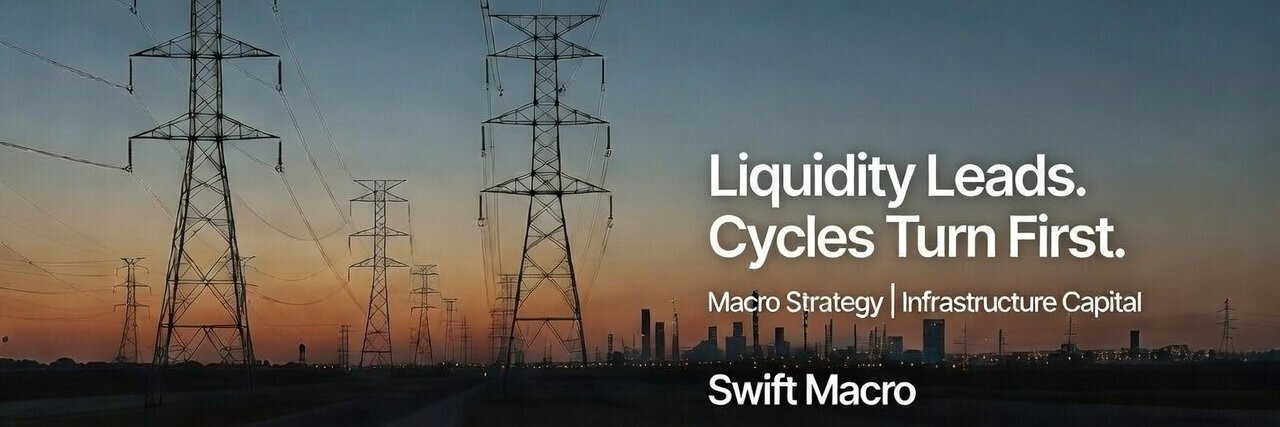 Douglas Swift banner