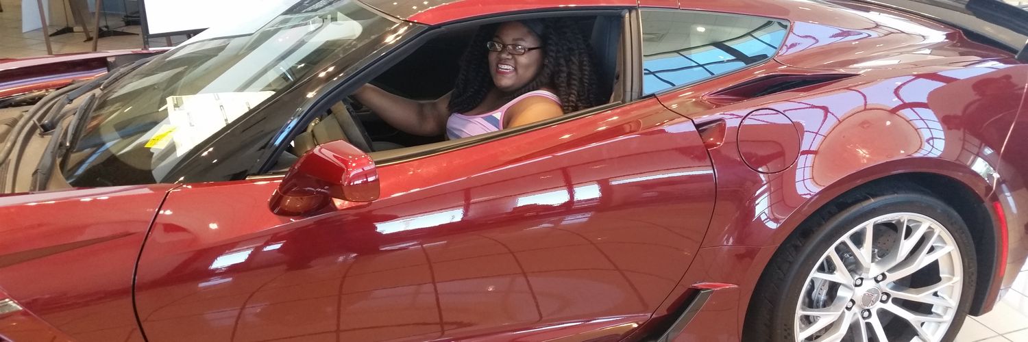 MsSpayne2's profile banner image