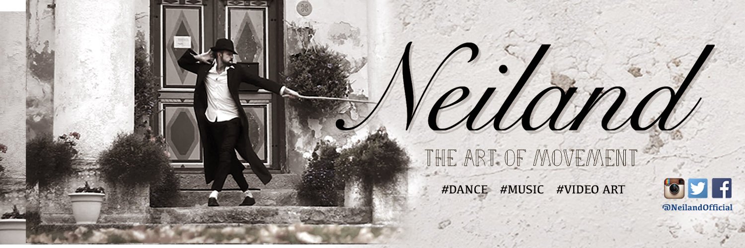 Neilandofficial's profile banner image