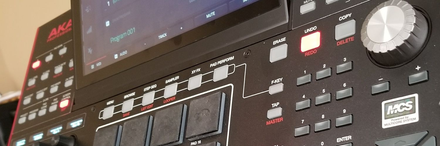 flowdak's profile banner image