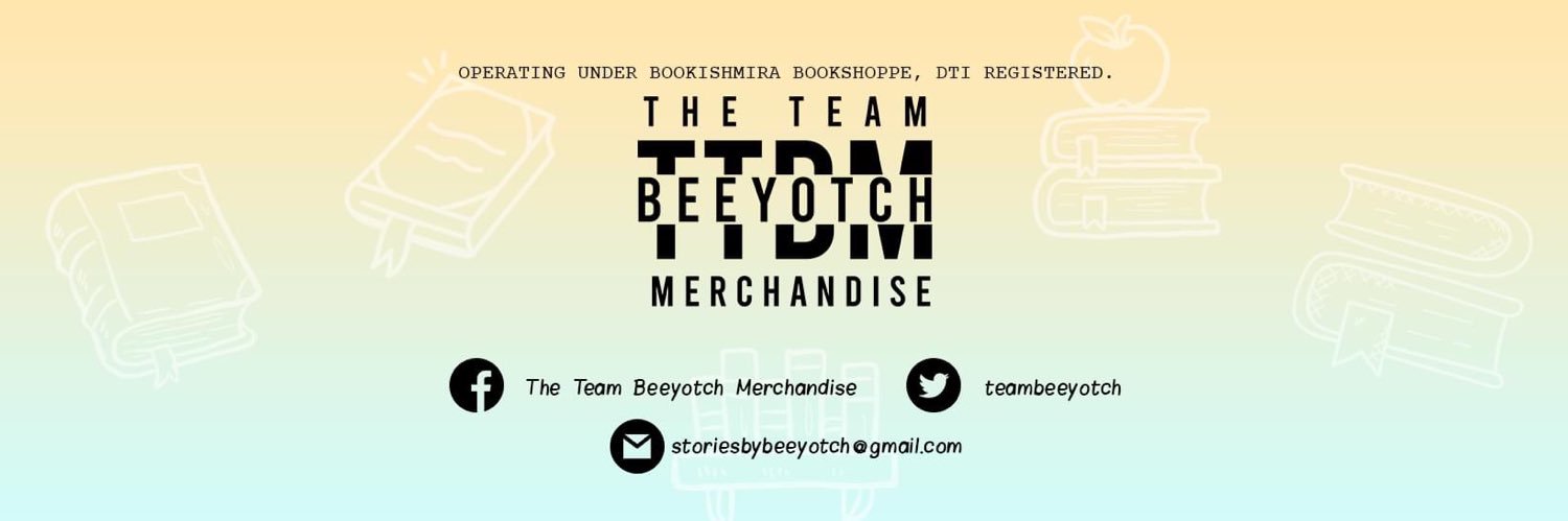 TeamBeeyotch's profile banner image
