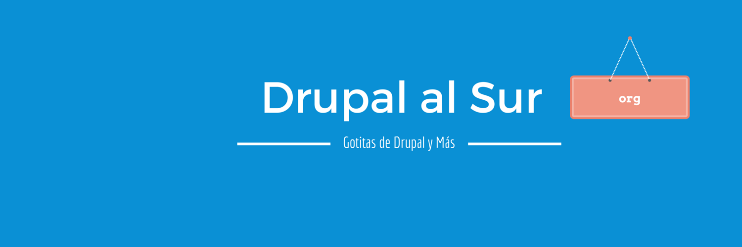 drupalalsur's profile banner image