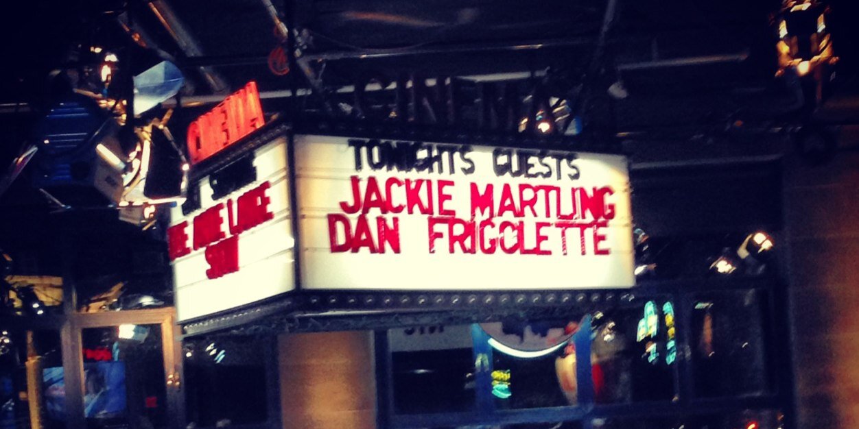 DanFrigolette's profile banner image