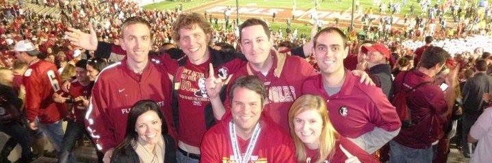 Mike Dagostino banner