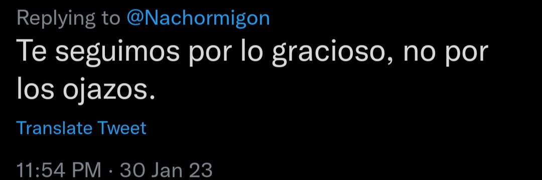 ✴️Tío Clonacho✴️ banner