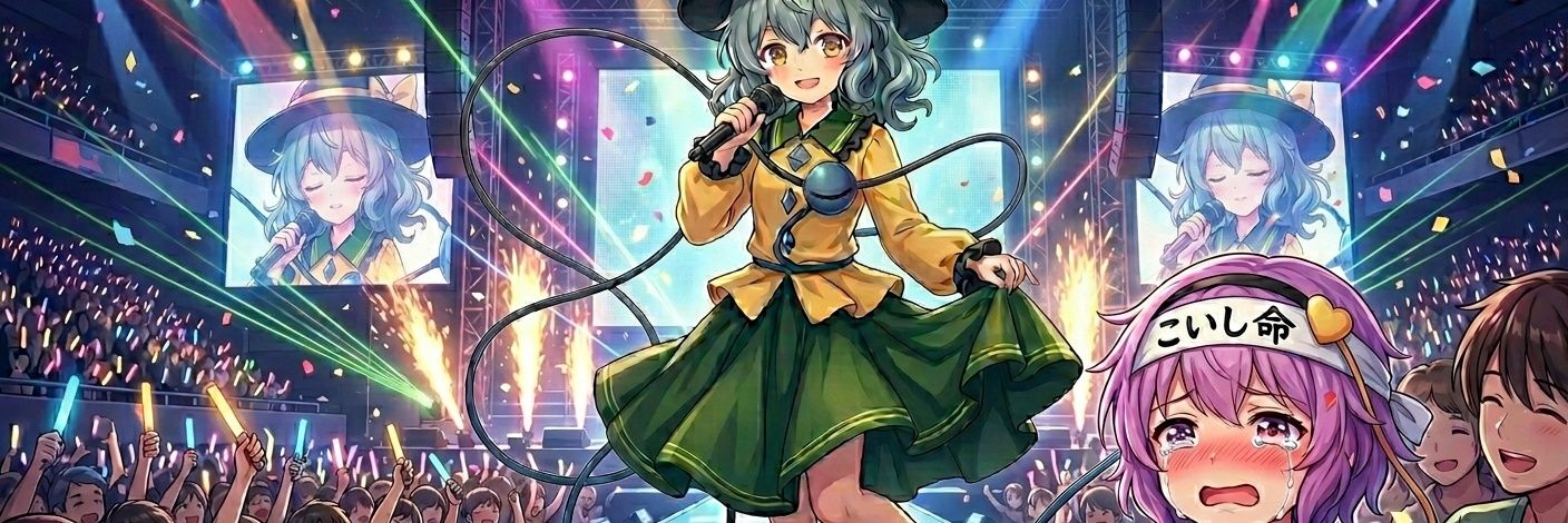 wachaco3's profile banner image