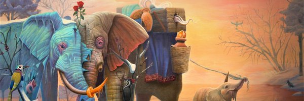 literarydead Profile Banner