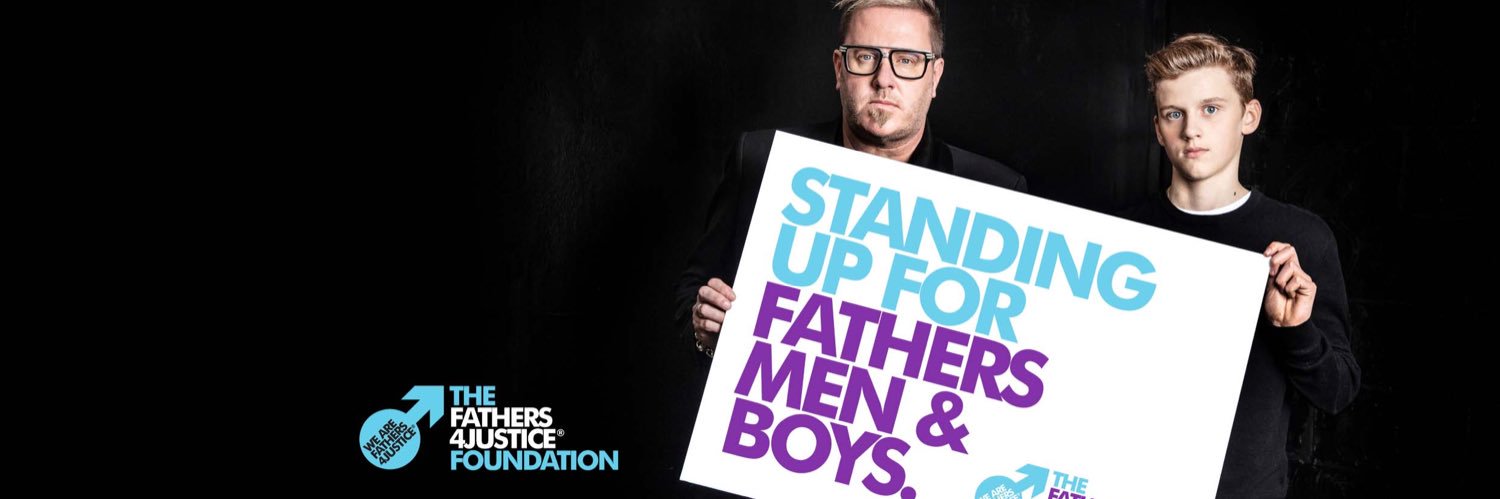 F4JFoundation's profile banner image