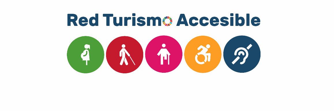 Turismo Accesible 🇦🇷 banner