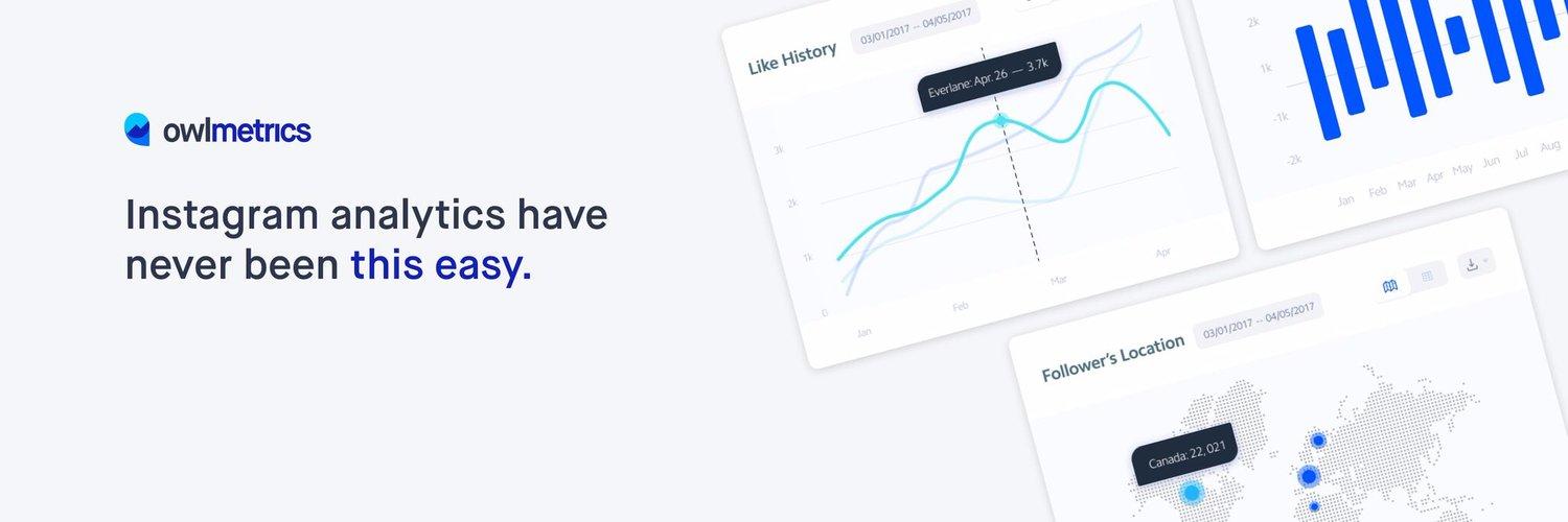 owlmetrics's profile banner image