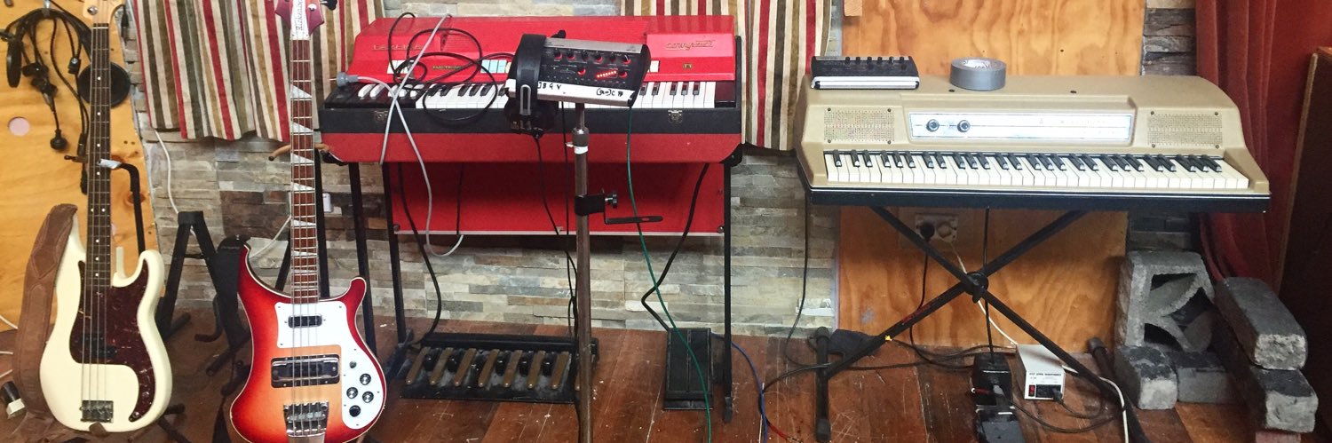 benwrightsmith's profile banner image