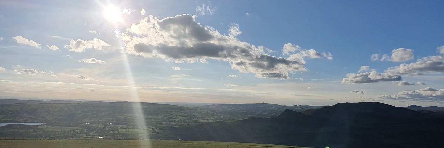 mrcemoss's profile banner image