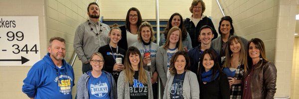 MrsRoweHHS Profile Banner